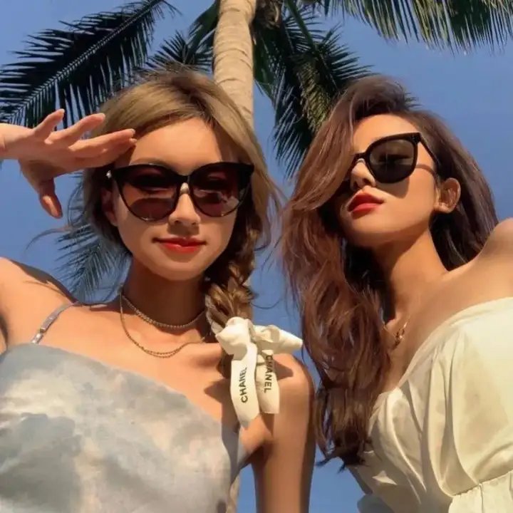 我的麻吉女友